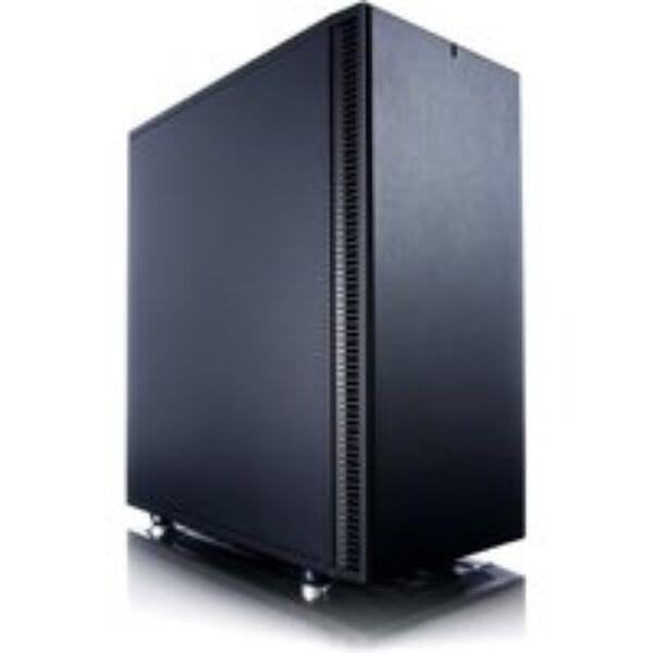 Fractal Design Define C Gaming Case - Black