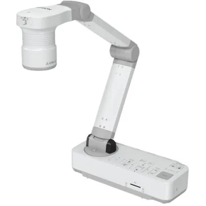 Epson ELPDC21 document camera White 25.4 / 2.7 mm (1 / 2.7") CMOS