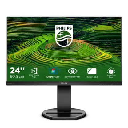 Philips B Line LCD monitor 241B8QJEB/00