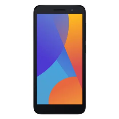 Alcatel 1 (2021) 12.7 cm (5") Dual SIM Android 11 Go Edition 4G Micro-USB 1 GB 8 GB 2000 mAh Black